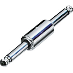 ADAPTADOR JACK M-M 6,3mm...