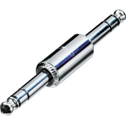 ADAPTADOR JACK M-M 6,3mm...