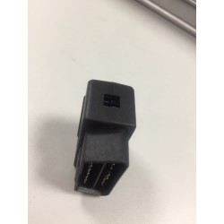 CONECTOR OBD 16PIN MACHO...