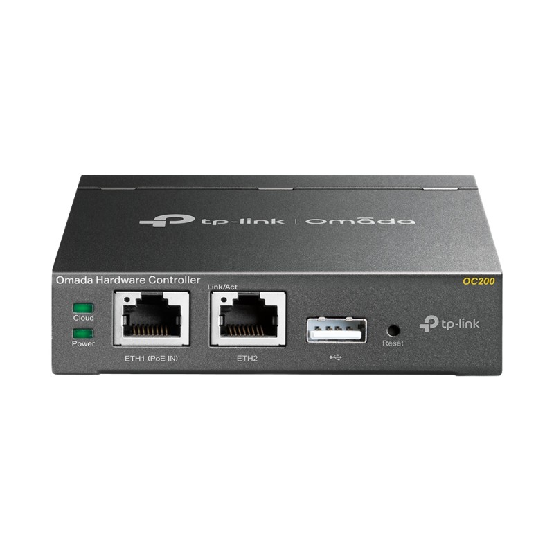 TP-LINK OC200 OMADA CONTROLADOR CLOUD