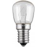 LAMPARA 25W CASQUILLO E14