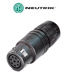 CONECTOR NEUTRICON 8P...