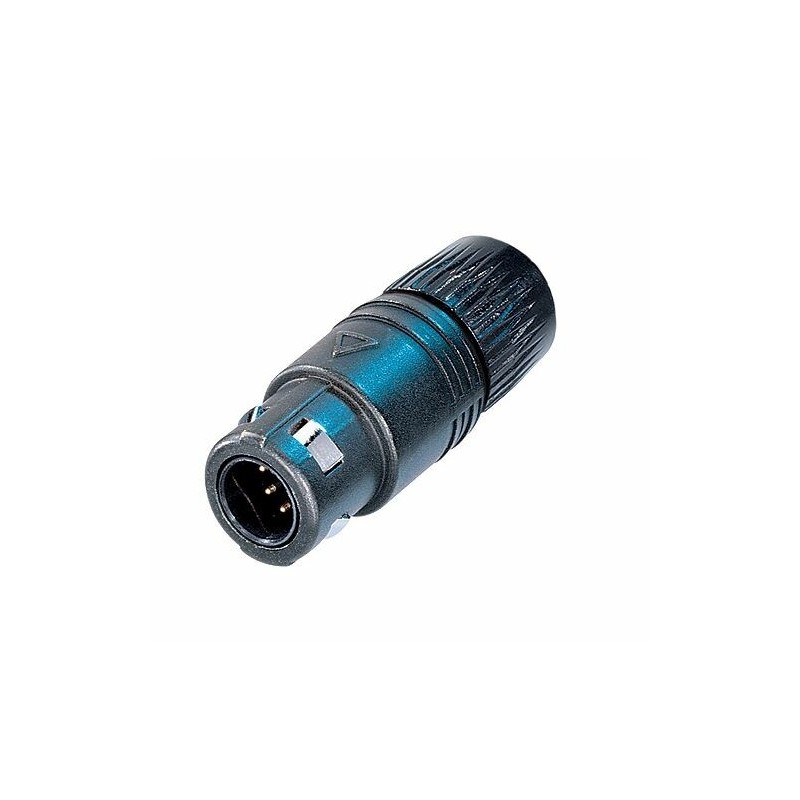 CONECTOR NEUTRICON 8P MACHO AEREO NEUTRI
