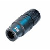CONECTOR NEUTRICON 8P MACHO AEREO NEUTRI