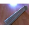 PANEL 19" 2x28 1.6/5.6 2U RETRANQUEADO B