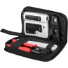 MALETIN HERRAMIENTAS RJ45+TESTER+PELA+IM
