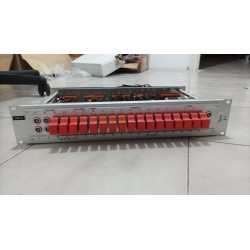 PANEL PAU 2U 2X20...