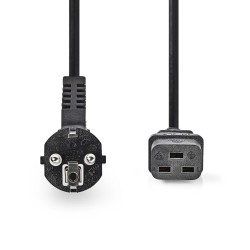 CABLE ALIMENTACION SCHUKO...