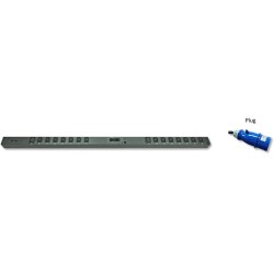 REGLETA PDU 14xC13+2xC19 a...
