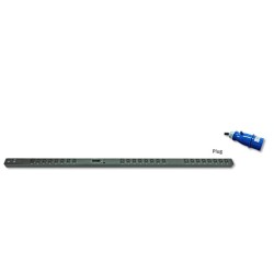 REGLETA PDU 21xC13+3xC19 a...