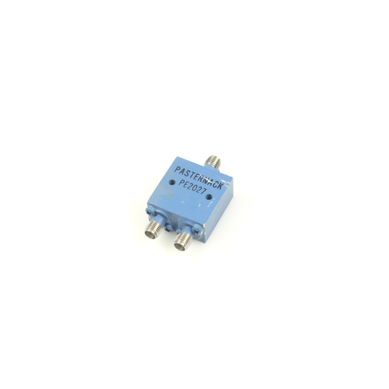 DIVISOR 1xSMAH-2xSMAH 8-18Ghz 10W PASTER