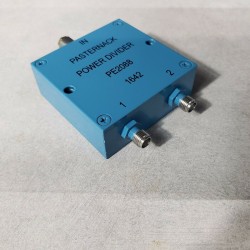 DIVISOR 1xSMAH-2xSMAH...