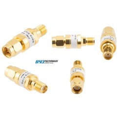 ADAPTADOR SMA M-SMA H 20dB...