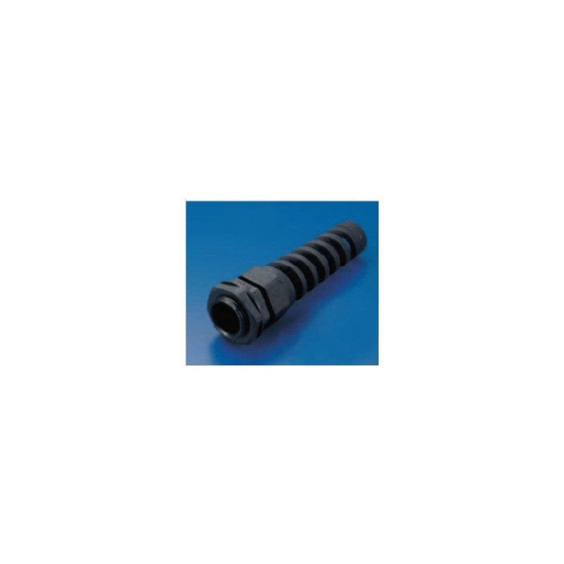 PRENSAESTOPAS CON PROTECTOR M20 plastico