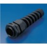 PRENSAESTOPAS CON PROTECTOR M20 plastico