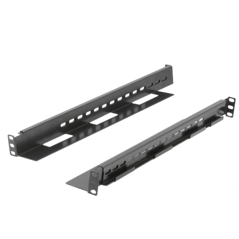 PAR GUIAS FIJAS EXTENSIBLE DE 500 a 930