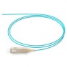 PIGTAIL OM3 SC 2M 900 micras