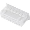 CAJA HEMBRA POLARIZADA 12 VIAS PASO 2,00