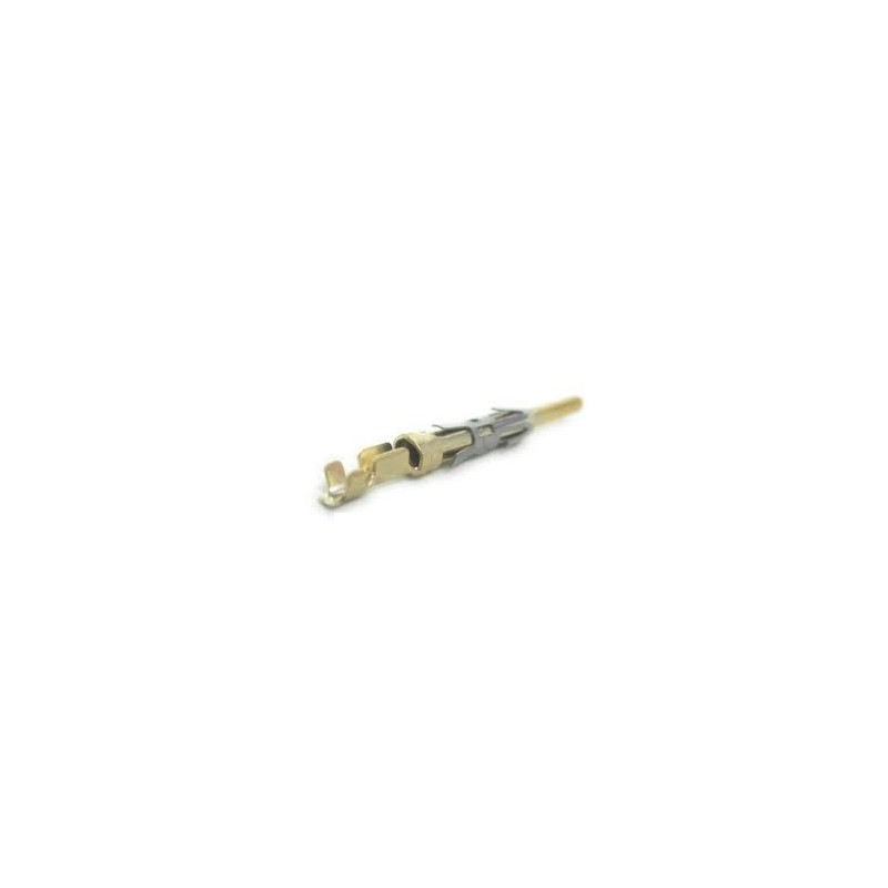 PIN MACHO PARA V35