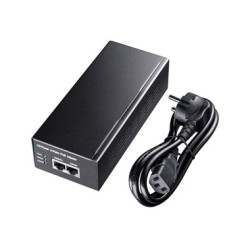 INYECTOR RJ45 10/100/1000 POE++ 60W 53V