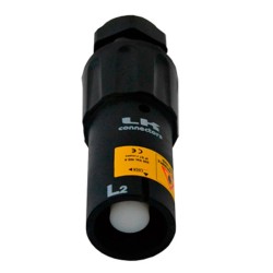 CONECTOR POWERLOCK HEMBRA...