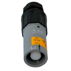 CONECTOR POWERLOCK HEMBRA...