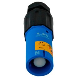 CONECTOR POWERLOCK HEMBRA...