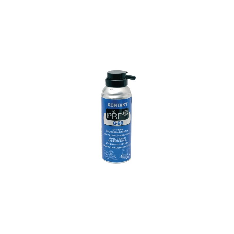 SPRAY LIMPIEZA CONTACTOS ELECTRIC.220 ml