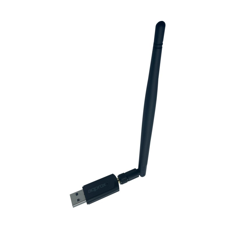 ADAPTADOR USB 3.0 WIFI 1200 Mbps