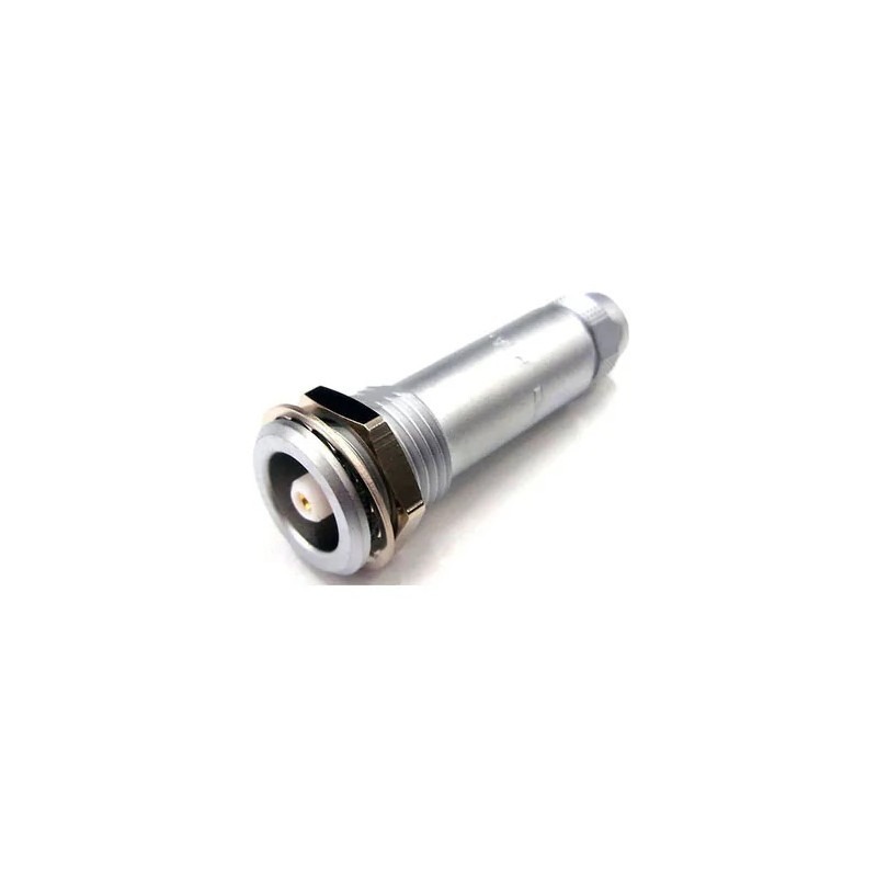 CONECTOR HEMBRA PANEL TRIAX PSA.1S.650.
