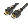 CABLE HDMI M-M V2.0 4K 5M CON 2 TORNILLO