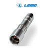 MONTAJE 1 CONECTOR PUW 3K.93C SMPTE311