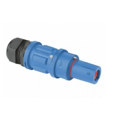 CONECTOR POWERLOCK MACHO...