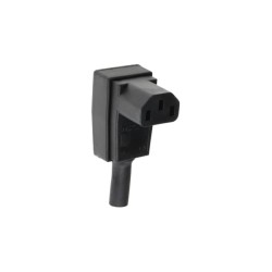 CONECTOR ALIMENTACION C13 H...
