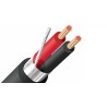 CABLE 2X1,5 ALTAVOZ PVC FLEXIBLE APANTAL