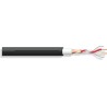 CABLE MICRO 2VIAS+PANT.REDONDO 6,2mm NG