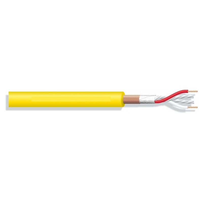 CABLE MICRO 2VIAS+PANT.REDONDO 6,0mm AMA
