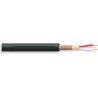 CABLE MICRO 2VIAS+PANT.REDONDO 6,2mm NG