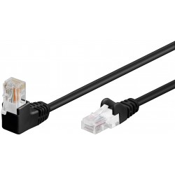 CABLE UTP CAT5E RJ45 M-M...