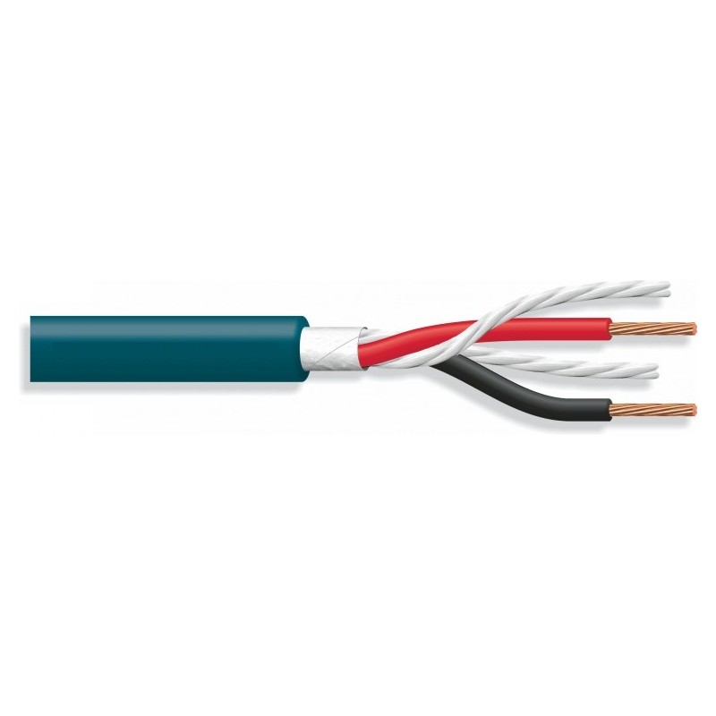CABLE 2X1,5 ALTAVOZ EXTRA FLEXIBLE AZ