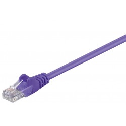 CABLE UTP CAT5E RJ45 M-M 5M...