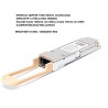 MODULO QSFP28 100G 850nm MPO MM MELLANOX