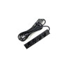 REGLETA 10" 4 TOMAS SCHUKO S/INT