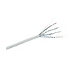 CABLE FTP CAT6A RIGIDO GRIS LSZH 500m