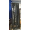 RACK 19" 42U 600x600 DOBLE PUERTA PERFOR