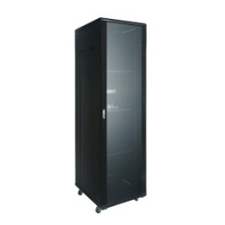 RACK 19" 32U 600x800 PUERTA...