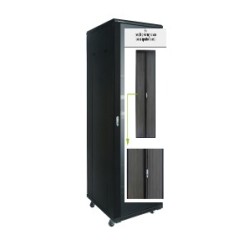 RACK 19" 42U 800x1200...