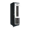 RACK 19" 42U 800x1200 PUERTA D PER T PER