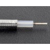 CABLE COAXIAL RG405 DESNUDO 50 Ohm