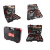 KIT MALETIN 78 HERRAMIENTAS RS PRO